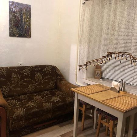 Квартира Пентагон Korosten Extérieur photo