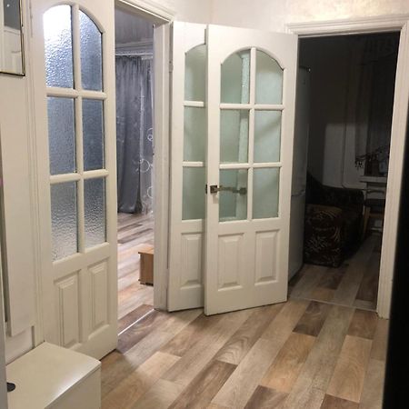 Квартира Пентагон Korosten Extérieur photo