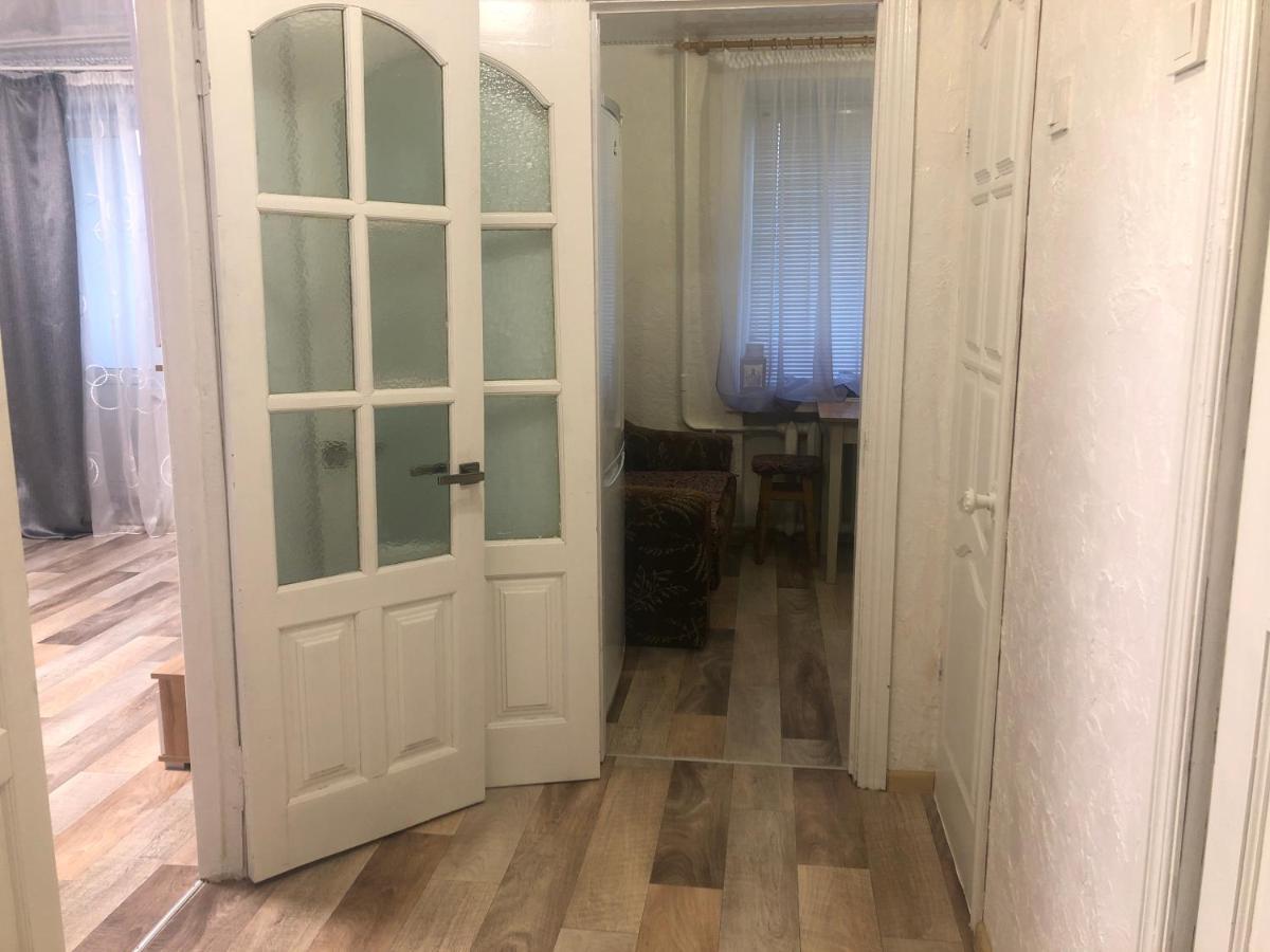 Квартира Пентагон Korosten Extérieur photo