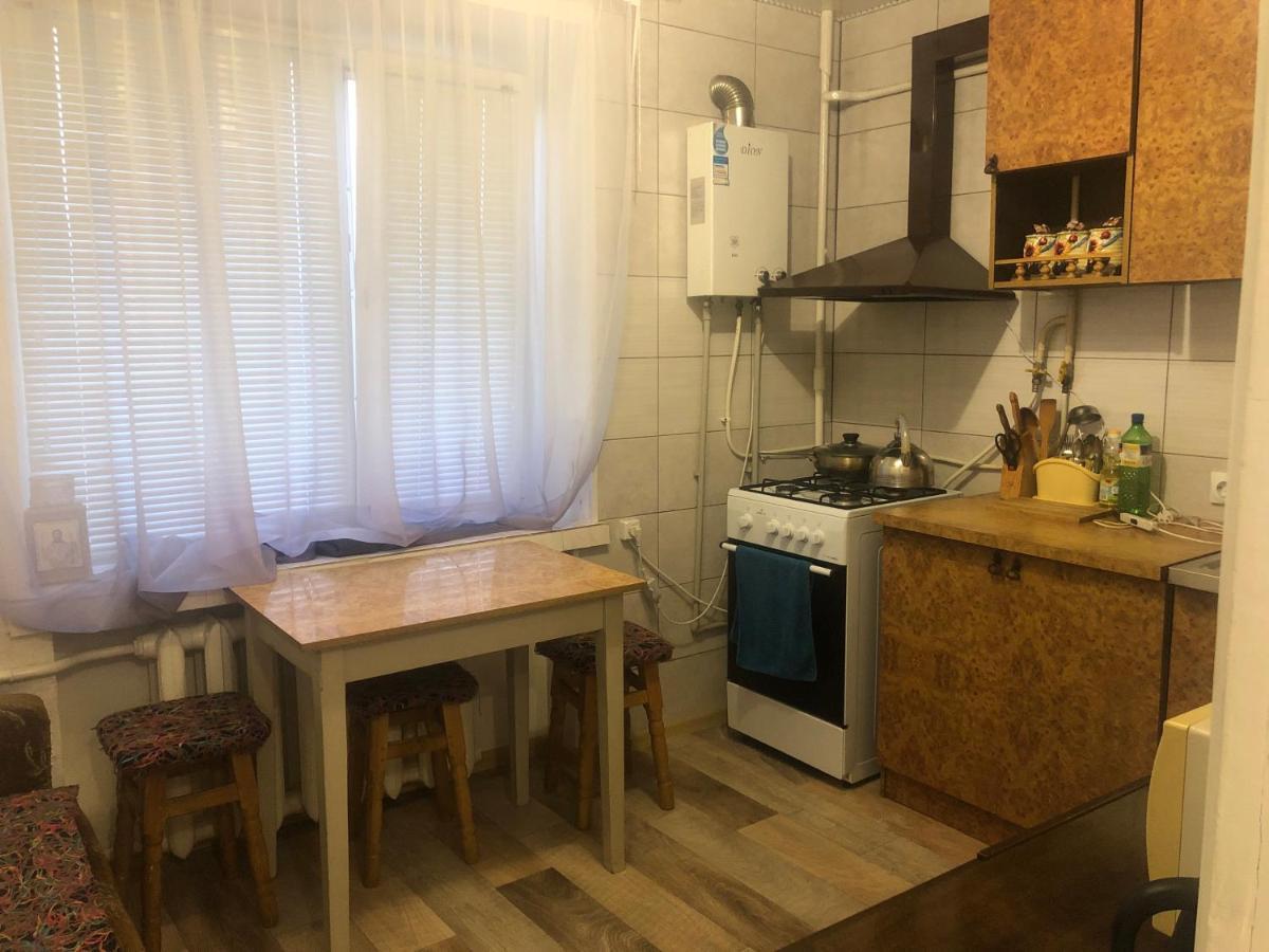 Квартира Пентагон Korosten Extérieur photo