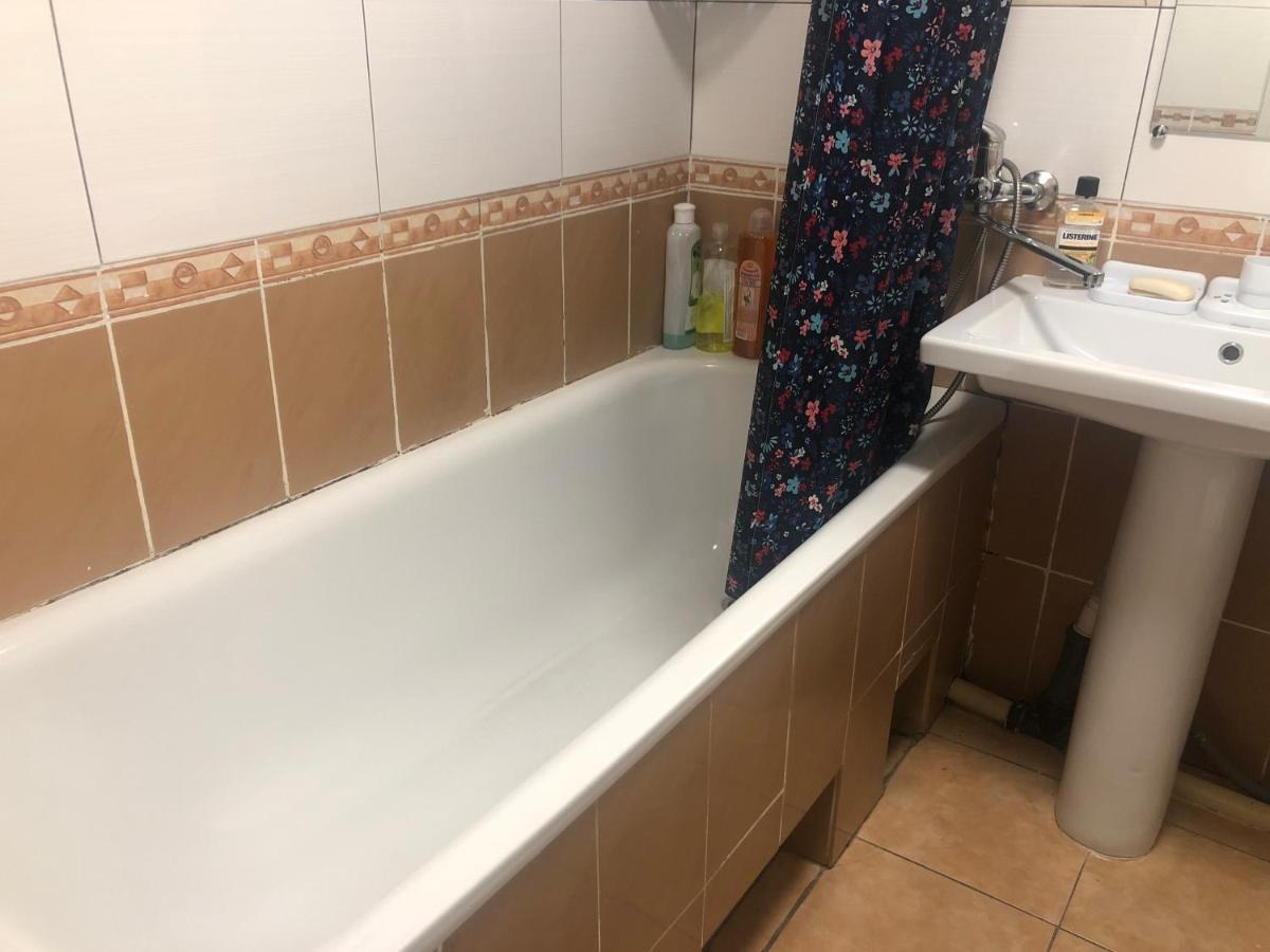 Квартира Пентагон Korosten Extérieur photo