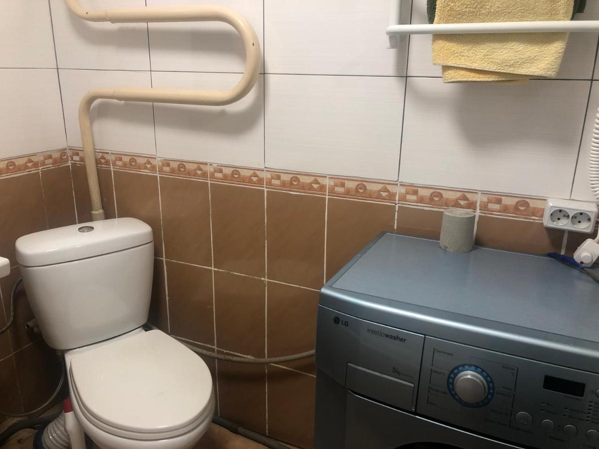 Квартира Пентагон Korosten Extérieur photo