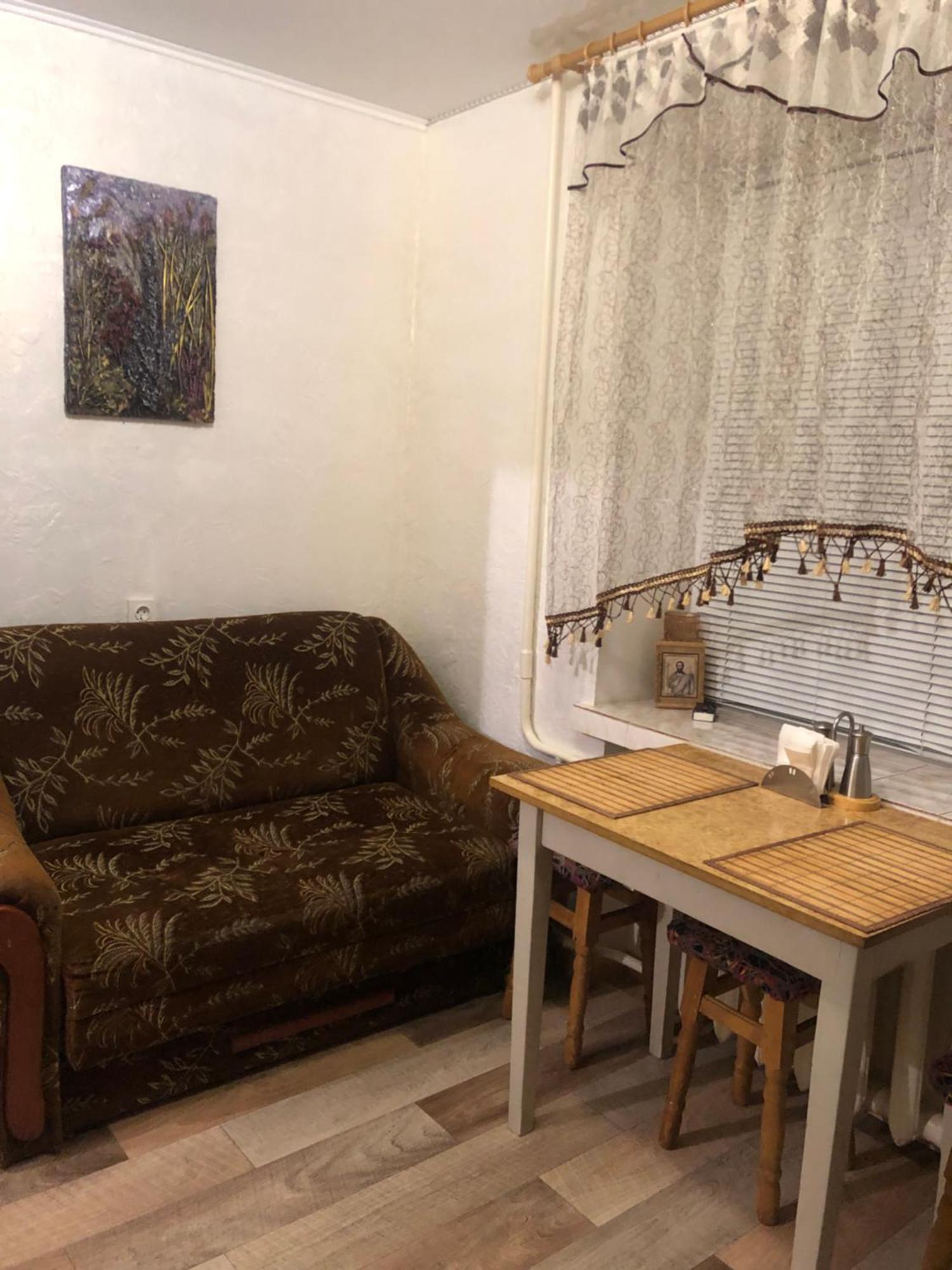 Квартира Пентагон Korosten Extérieur photo
