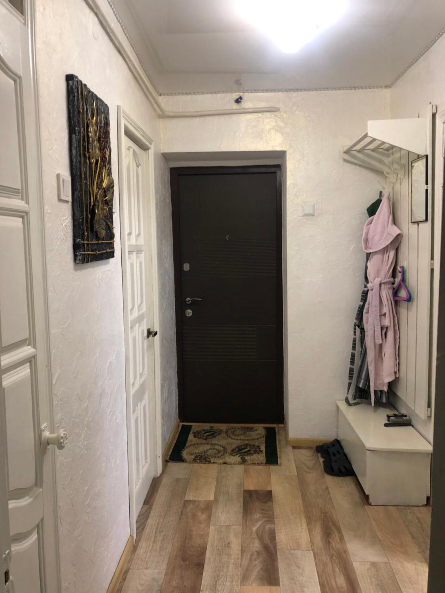Квартира Пентагон Korosten Extérieur photo