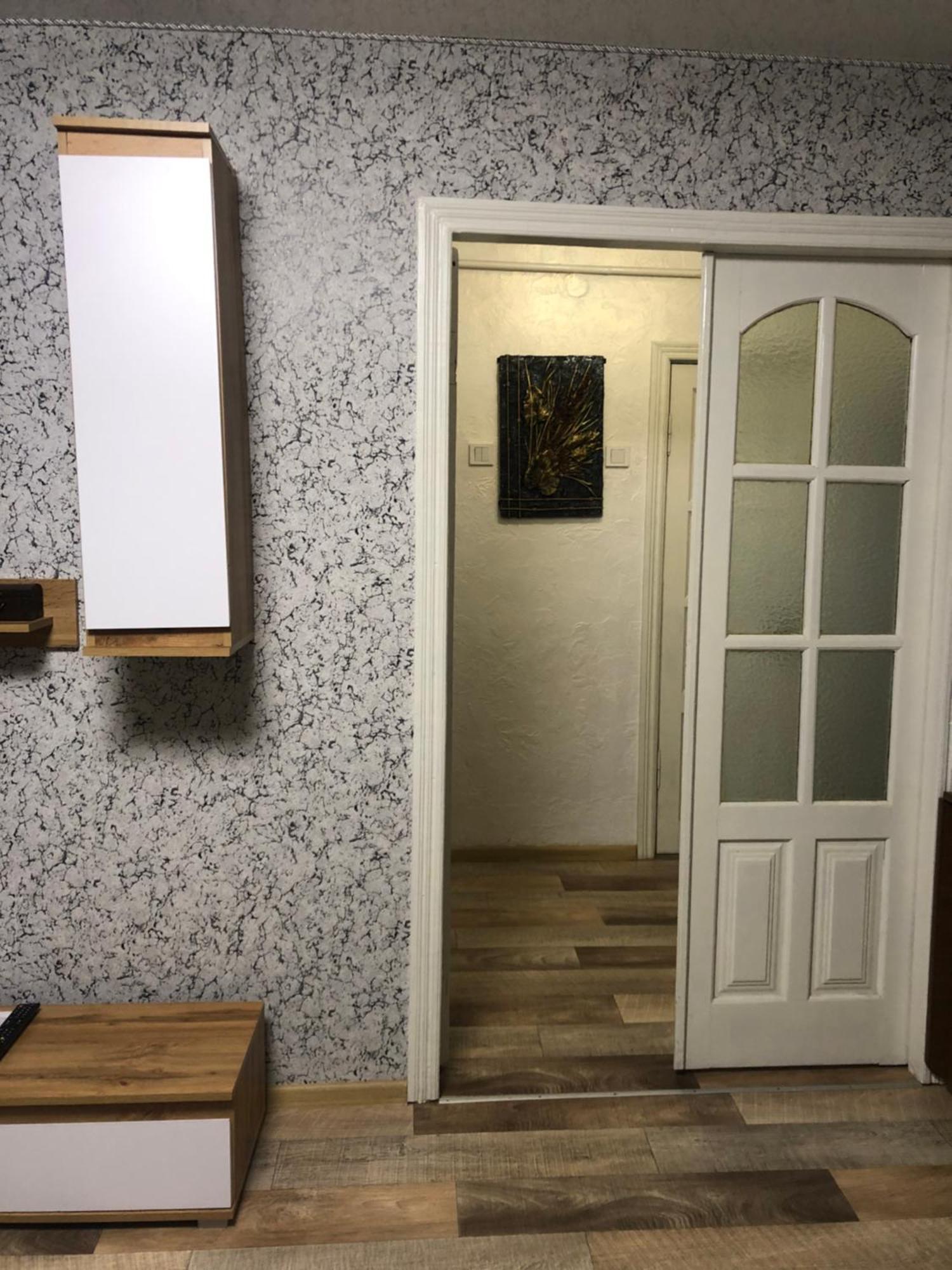 Квартира Пентагон Korosten Extérieur photo