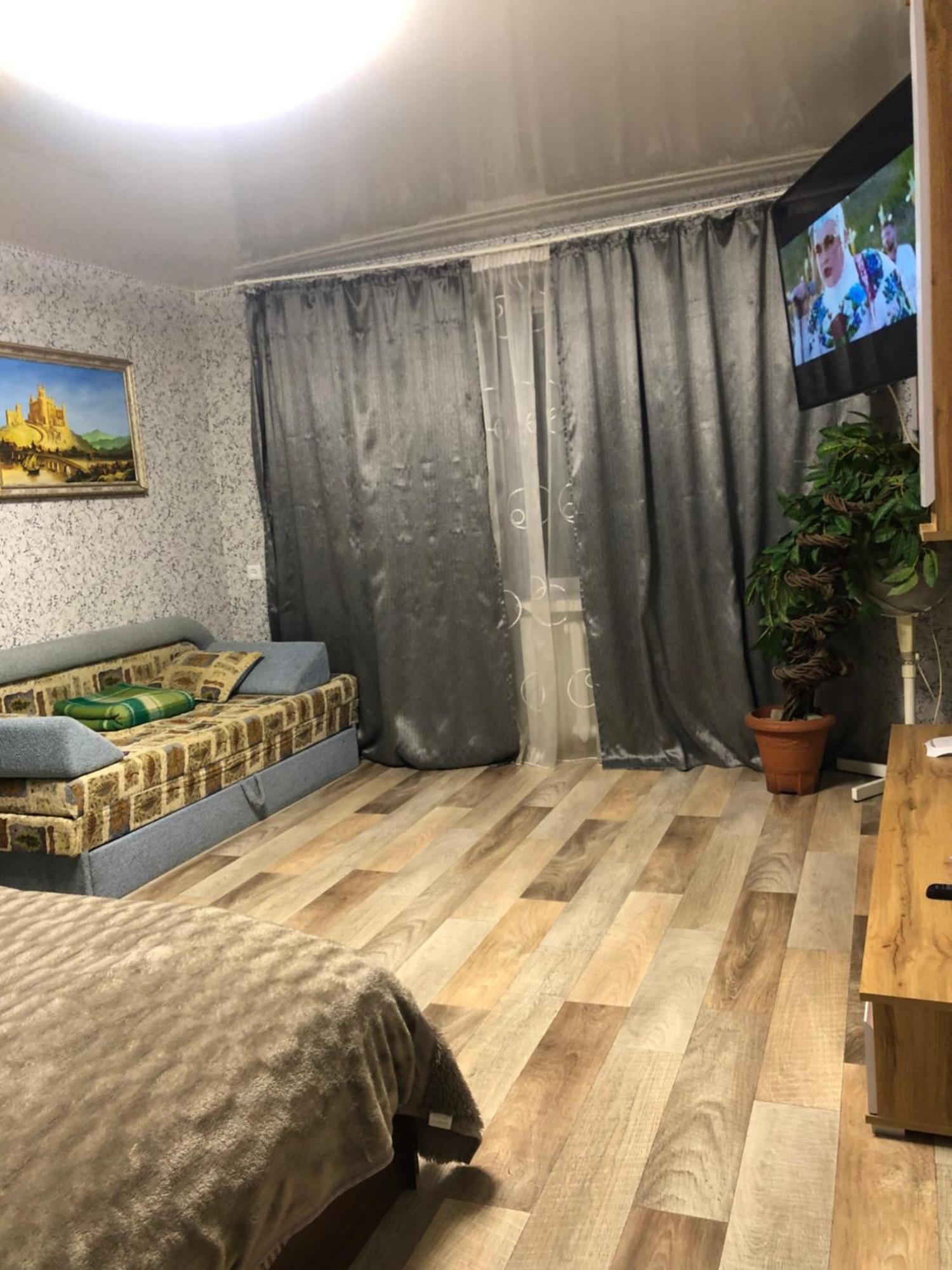 Квартира Пентагон Korosten Extérieur photo