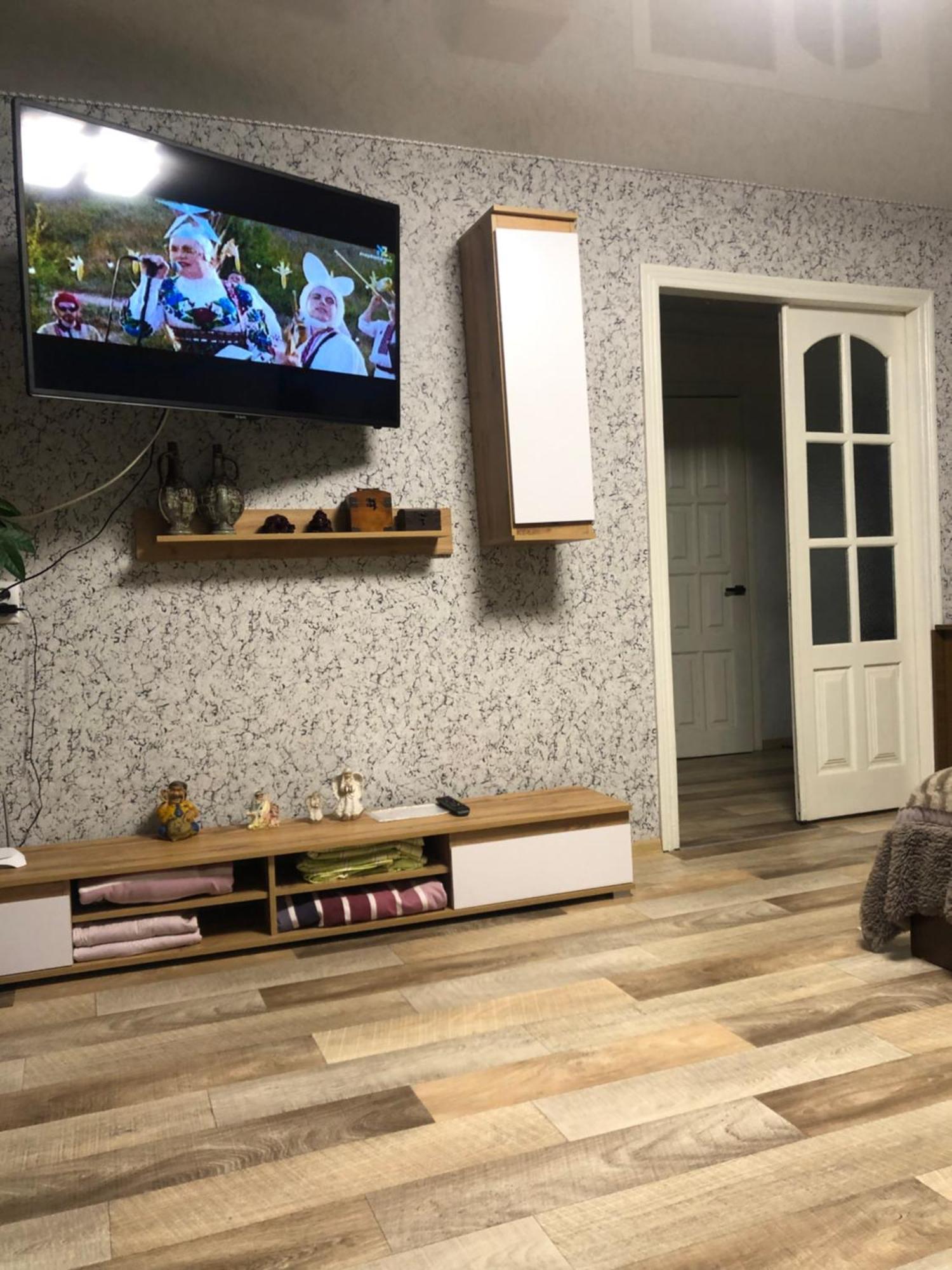 Квартира Пентагон Korosten Extérieur photo