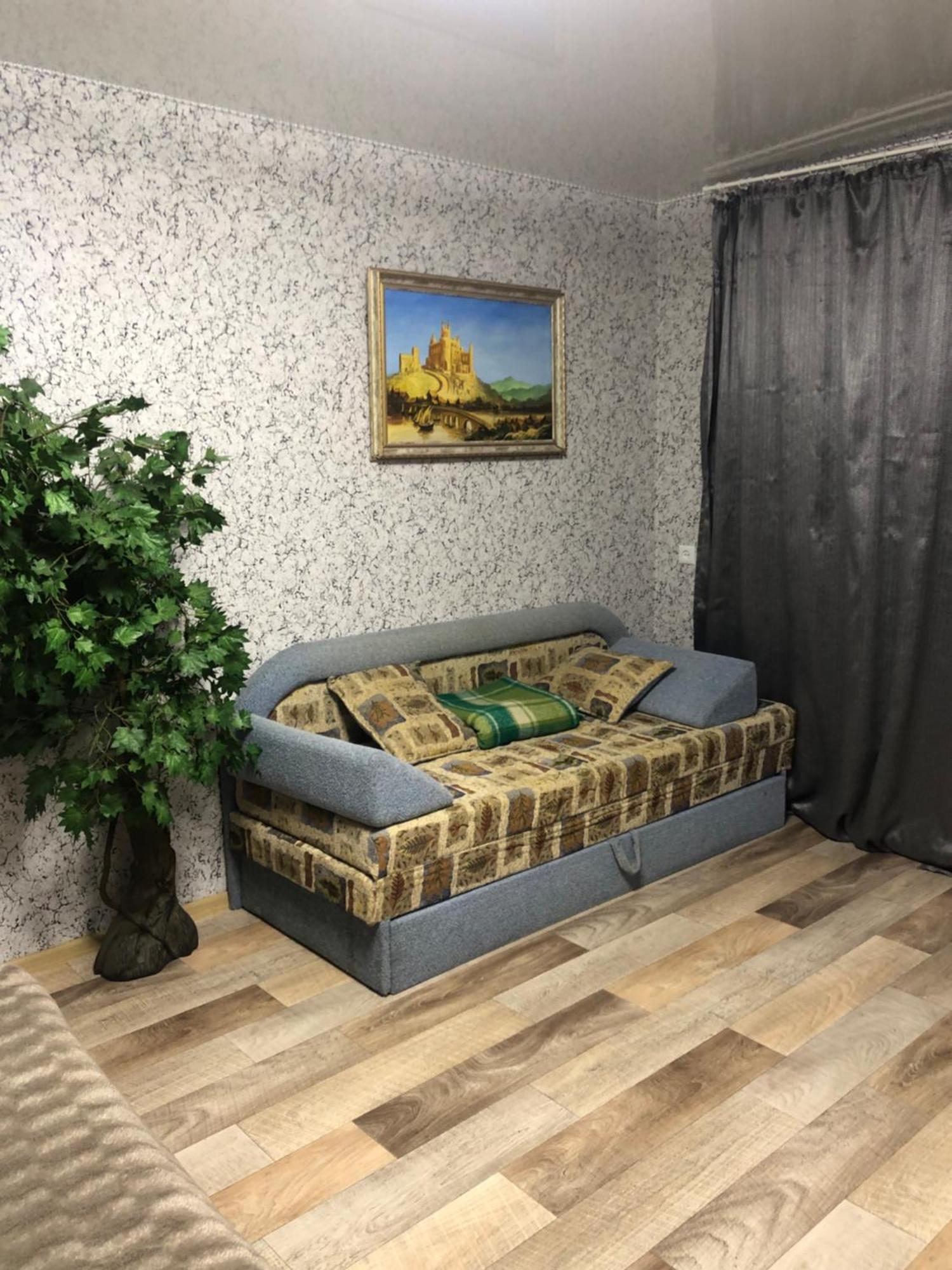 Квартира Пентагон Korosten Extérieur photo